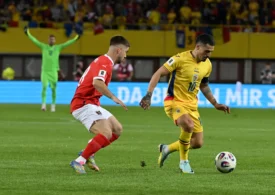 Disputat de FCSB și U Cluj, Nicolae Stanciu e sfătuit de Dan Petrescu ce ar trebui să facă
