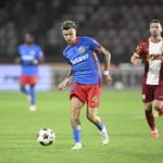 Tavi Popescu, cedat de FCSB la o rivală din Superliga