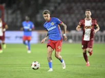 Tavi Popescu, cedat de FCSB la o rivală din Superliga