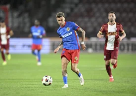 Tavi Popescu, cedat de FCSB la o rivală din Superliga