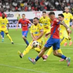 Tavi Popescu a plecat în Grecia și explică ruptura de FCSB: ”Normal că am vrut să plec”