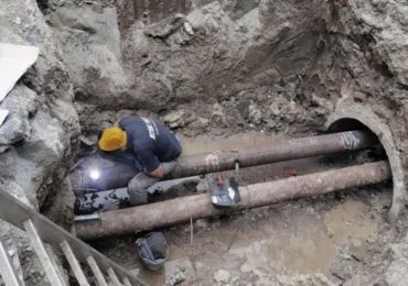 Ciucu anunță că va trimite Corpul de Control la Termoenergetica: Nu vreau să spun cuvântul sabotaj