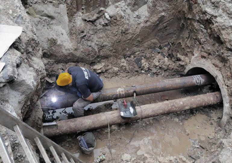 Ciucu anunță că va trimite Corpul de Control la Termoenergetica: Nu vreau să spun cuvântul sabotaj