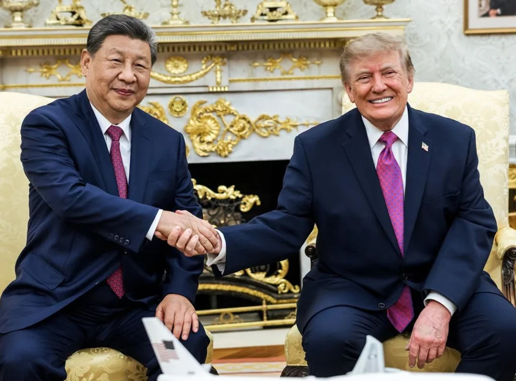 Diplomație sau spectacol? 5 concluzii după summit-ul Trump-Xi de la Washington