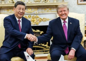 Diplomație sau spectacol? 5 concluzii după summit-ul Trump-Xi de la Washington