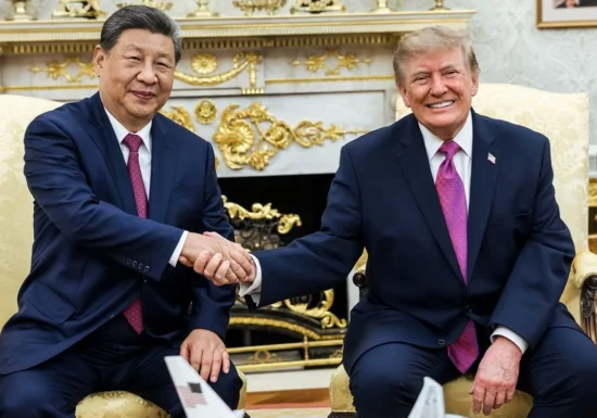 Diplomație sau spectacol? 5 concluzii după summit-ul Trump-Xi de la Washington