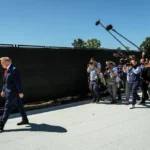 Trump, obligat de un judecător să le redea accesul la Casa Albă jurnaliștilor CNN, MS NOW și Politico