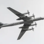Două bombardiere rusești au fost urmărite de avioane de luptă F-35, în largul Norvegiei