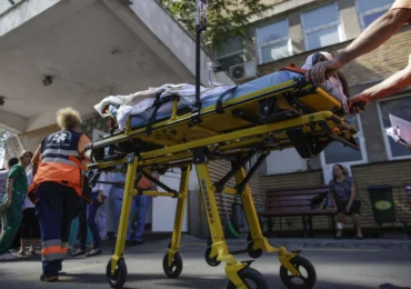 Criză majoră în spitalele din București: Nu mai sunt medicamente și materiale sanitare la Urgențe