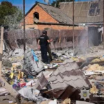 Ziua 1689 Ucraina rămâne fără curent electric. Atac la o fabrică rusească de combustibil pentru rachete și la un depozit de petrol. Noi discuții de pace (Video)
