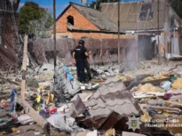 Ziua 1670 Moscova, atacată masiv cu drone. Zelenski aprobă noi lovituri la mare distanță. Trei morți, între care doi copii, în regiunea Kiev