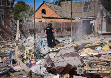 Ziua 1670 Moscova, atacată masiv cu drone. Zelenski aprobă noi lovituri la mare distanță. Trei morți, între care doi copii, în regiunea Kiev