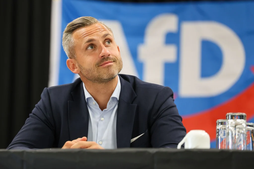 Extrema dreaptă e la un pas de o premieră în Germania postbelică. Oamenii care se gândesc deja să plece: Acesta ar putea fi doar începutul
