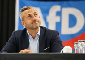 Extrema dreaptă e la un pas de o premieră în Germania postbelică. Oamenii care se gândesc deja să plece: Acesta ar putea fi doar începutul