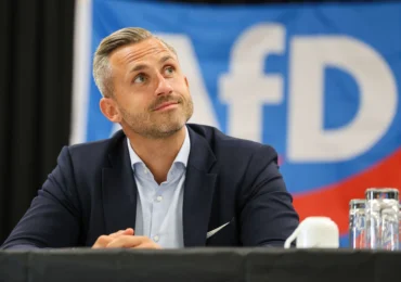 Extrema dreaptă e la un pas de o premieră în Germania postbelică. Oamenii care se gândesc deja să plece: Acesta ar putea fi doar începutul
