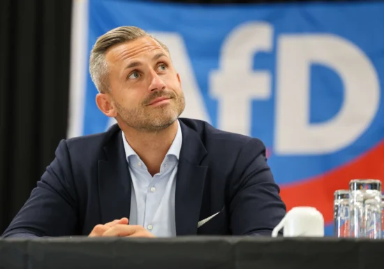 Extrema dreaptă e la un pas de o premieră în Germania postbelică. Oamenii care se gândesc deja să plece: Acesta ar putea fi doar începutul