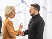 16 miliarde de dolari sau viața oamenilor? Decizia UE care a înfuriat Kievul: Doi dintre cei mai bogați ruși, scoși de pe lista sancțiunilor