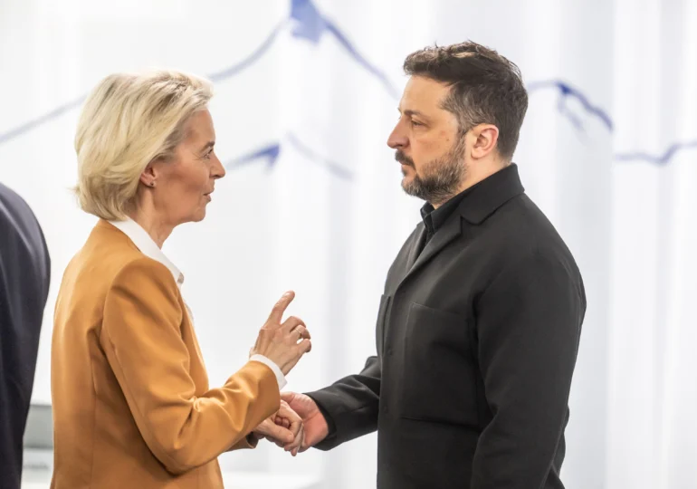 16 miliarde de dolari sau viața oamenilor? Decizia UE care a înfuriat Kievul: Doi dintre cei mai bogați ruși, scoși de pe lista sancțiunilor