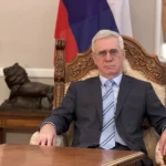Reacție agresivă a Moscovei după convocarea ambasadorului la MAE: Amenințarea la adresa României nu vine din Rusia