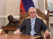 Reacție agresivă a Moscovei după convocarea ambasadorului la MAE: Amenințarea la adresa României nu vine din Rusia
