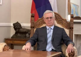 Reacție agresivă a Moscovei după convocarea ambasadorului la MAE: Amenințarea la adresa României nu vine din Rusia, ci din respectarea directivelor NATO și UE