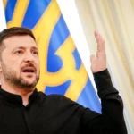 Ucraina, într-o cursă contra cronometru. Are nevoie de 300 de rachete Patriot înainte de iarnă: „Întârzierile costă vieți”