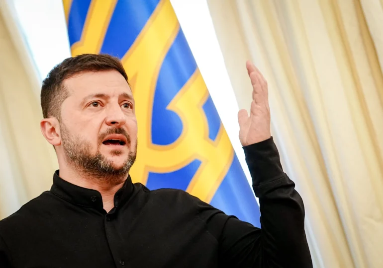 Ucraina, într-o cursă contra cronometru. Are nevoie de 300 de rachete Patriot înainte de iarnă: „Întârzierile costă vieți”