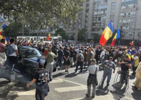 Reacția Guvernului după violențele din Piața Victoriei