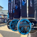 Vlad Adrian Remzing și Alessia Orla sunt noii campioni naționali la triatlon pe distanță olimpică