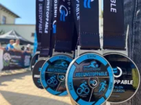 Campionat National Triatlon Olimpic - Triathlon Pantelimon medalii