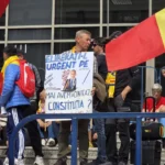 Georgescu între martiraj și escrocherie: strategia justiției
