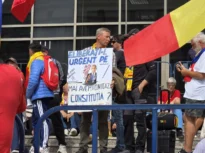 Georgescu între martiraj și escrocherie: strategia justiției