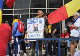 Georgescu între martiraj și escrocherie: strategia justiției