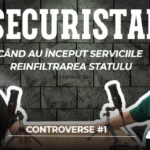 Securistan. Când au reînceput serviciile de informații reinfiltrarea statului și de ce – Podcast video