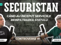 Securistan. Când au reînceput serviciile de informații reinfiltrarea statului și de ce – Podcast video