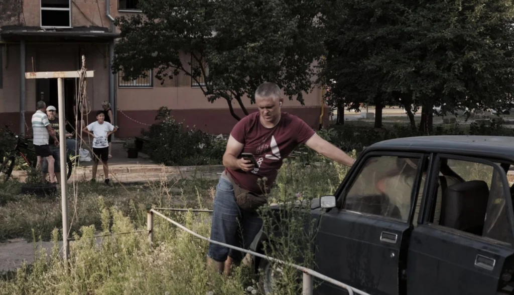 Orașul în care un copil de șase ani recunoaște imediat dronele FPV, Shahed-urile și bombele