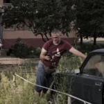 Orașul în care un copil de șase ani recunoaște imediat dronele FPV, Shahed-urile și bombele