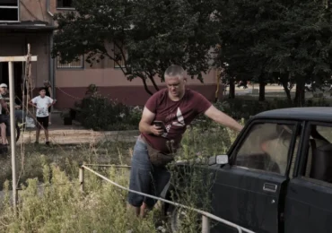 Viața în orașul în care un copil de șase ani recunoaște imediat dronele FPV, Shahed-urile și bombele: Fuga nu e opțiune pentru toată lumea