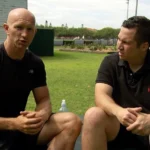 Viața după retragere: Shake-ul devenit o afacere de sute de milioane de dolari pentru Adam MacDougall, fost jucător de rugby