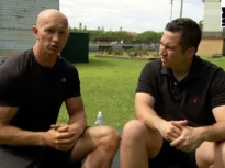 Viața după retragere: Shake-ul devenit o afacere de sute de milioane de dolari pentru Adam MacDougall, fost jucător de rugby