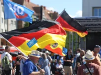 De ce crește extrema dreaptă în Europa: Nostalgia după o lume pe care oamenii o înțelegeau
