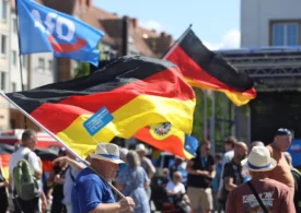 De ce crește extrema dreaptă în Europa: Nostalgia după o lume pe care oamenii o înțelegeau