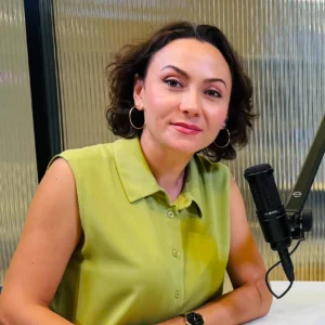 Adriana Nedelea