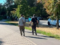 Agenții serviciilor secrete ucrainene s-au împușcat între ei la Kiev (Video)
