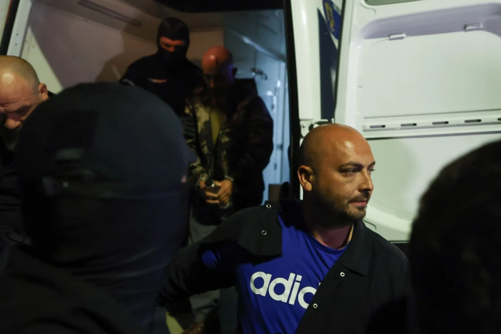 agresor protest oieri