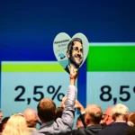 Cutremurul politic pornit dintr-unul dintre cele mai mici landuri germane. De ce victoria AfD privește întreaga Europă