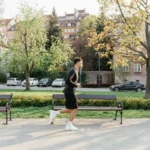 Ce se întâmplă în organism după doar 10 minute de alergare ușoară
