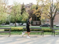 Ce se întâmplă în organism după doar 10 minute de alergare ușoară