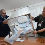 Care ar fi fost rezultatul alegerilor din Rusia dacă votul ar fi fost corect