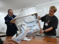 Care ar fi fost rezultatul alegerilor din Rusia dacă votul ar fi fost corect